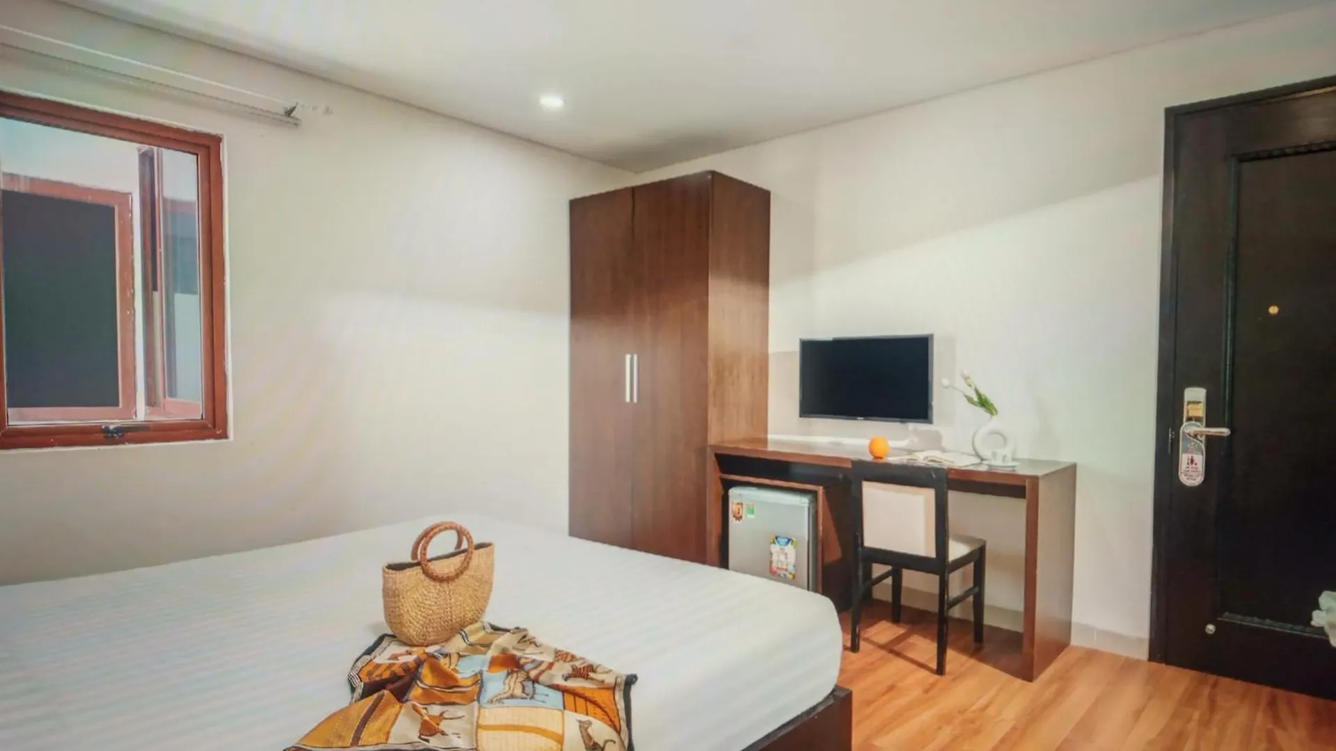 Agena Hotel City Center Da Nang